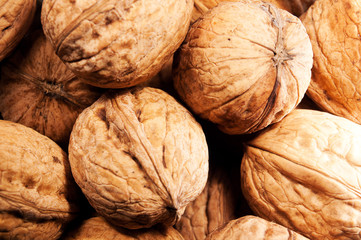 Walnuts