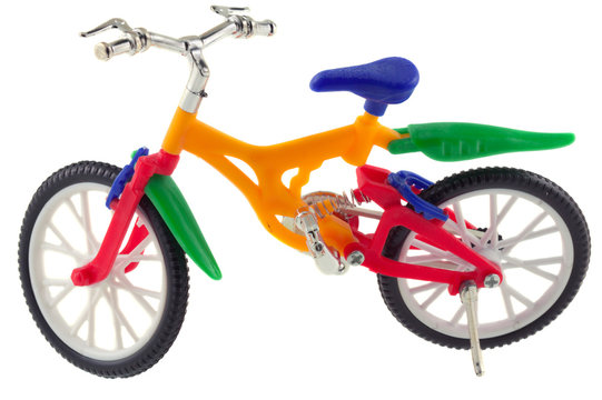 vélo jouet