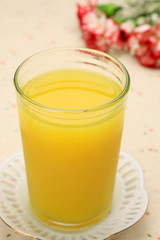 orange juice