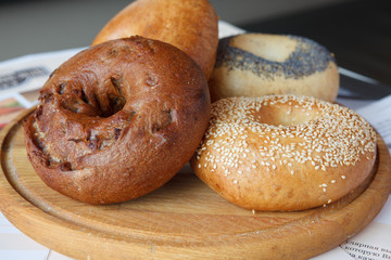 Bagel
