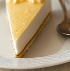 Käsekuchen