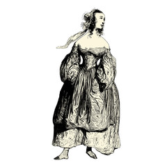 Prostitu&eacute;&eacute;