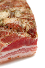 Pancetta