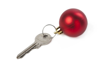 Christmas Key