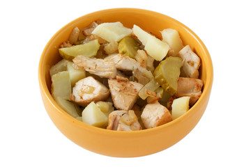 chicken salad