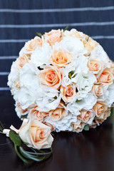 Бутоньерка