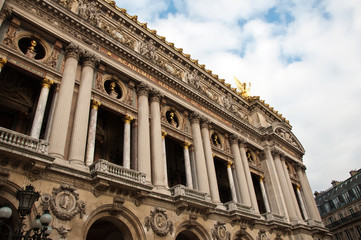 Opéra de Paris