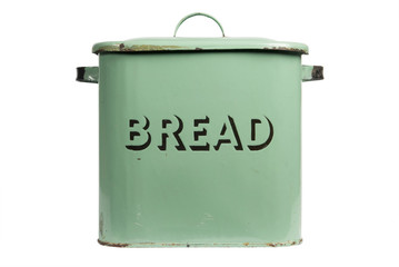 Bread bin