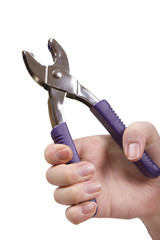 Obraz premium Nietenzange