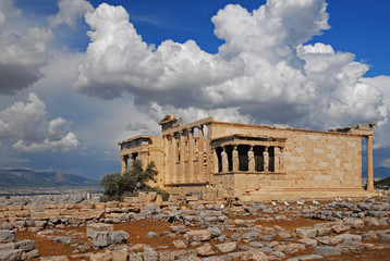 Erechtheion