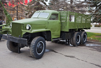 Studebaker US6