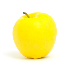 Yellow Apple