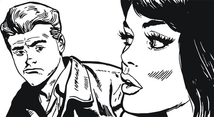 Vida familiar, relaciones de parejas