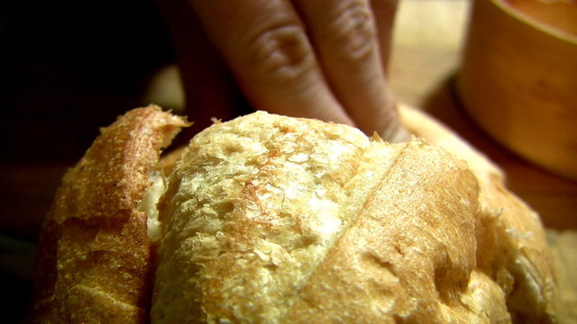 Bread