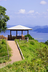 Fototapeta premium 後山公園