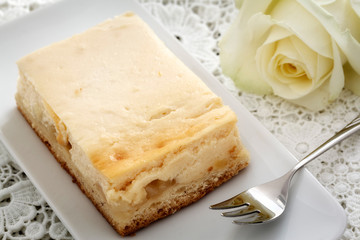 Käsekuchen