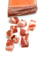 Pancetta