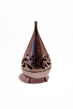 diffuseur de parfum ambiance bien-&ecirc;tre maison fond blanc