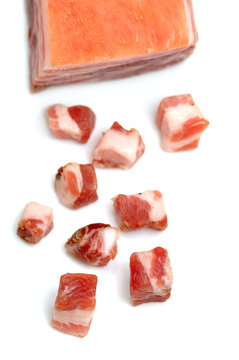 Pancetta