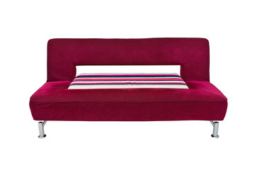 furniture (sofa)