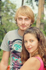 Fototapeta premium summertime