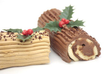 buche