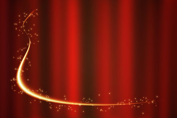 バックグラウンド