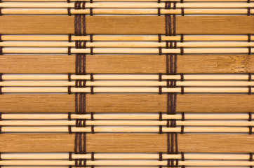 bamboo curtain pattern