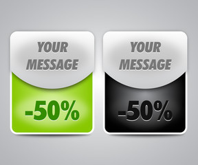 Discount Boxes For Web Design
