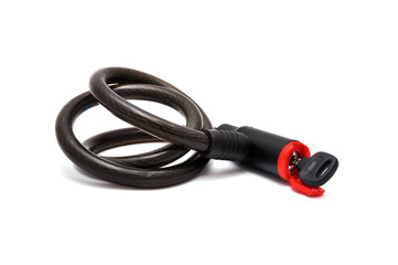 bike lock