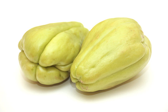 chayotte