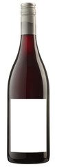 wine bottle