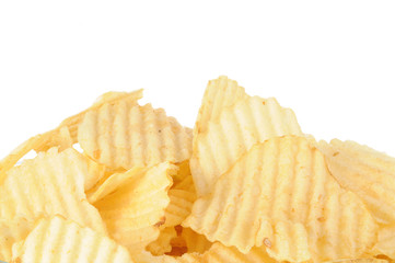 Potato chips