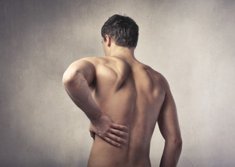 Backache