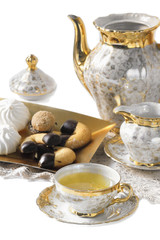 teatime