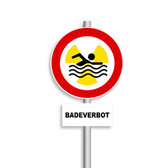 Nuklear Versäucht