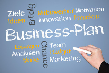 Business Plan