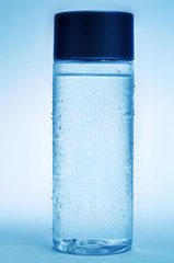 water bottle