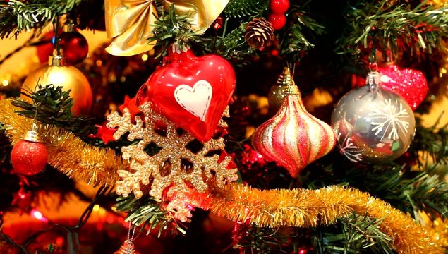 albero di natale
