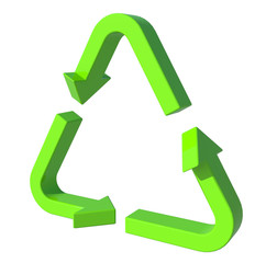 Recycle icon