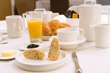 breakfast
