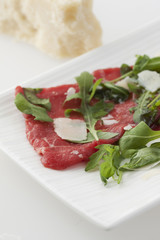Carpaccio