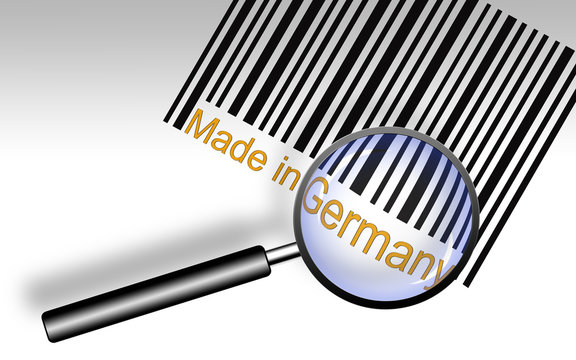 Made in Germany