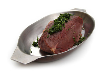 Viande
