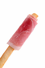 prosciutto cotto