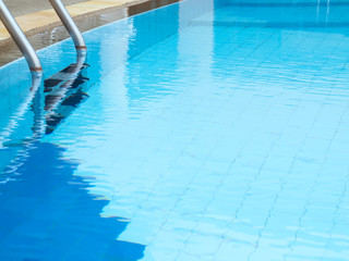 Obraz premium Swimming pool