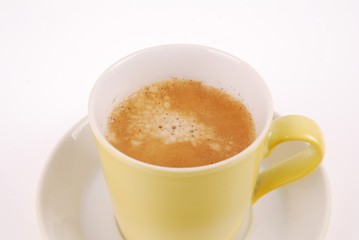 Coffe cup