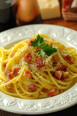 Carbonara