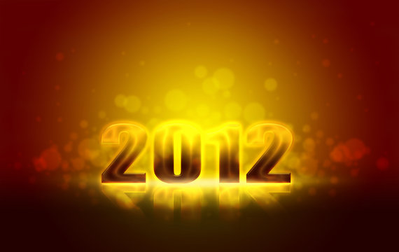 Happy New Years 2012