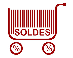 chariot soldes